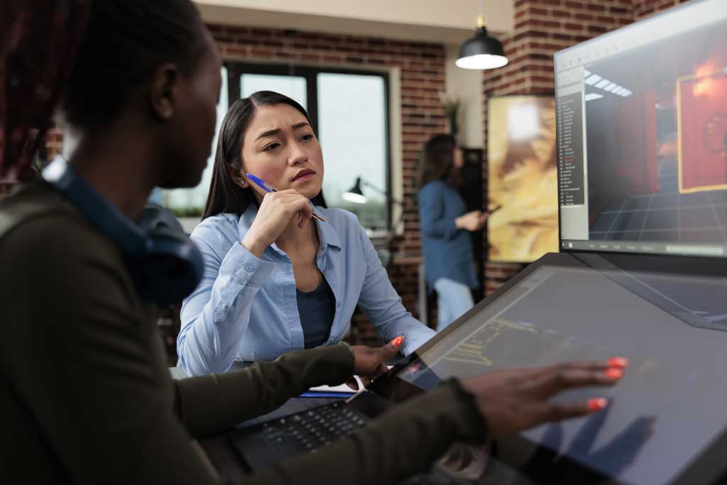 3D displays